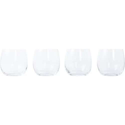 Trinkgläser-Set Marwa Transparent Glas 0.3 l - Trinkgläser-Set