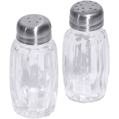 Contacto Bander Silber Glas 0 cm 8 cm 4 cm - Servierzange