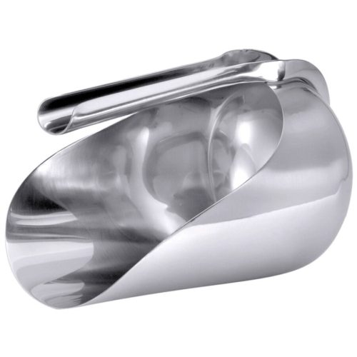 Contacto Bander Silber Edelstahl 0 cm - Backzubehör