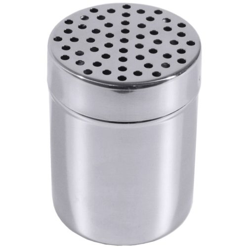 Contacto Bander Silber Metall 0 cm 9.5 cm - Streuer