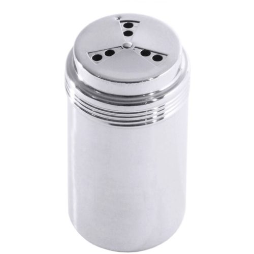 Contacto Bander Silber Edelstahl 0 cm 14 cm - Streuer