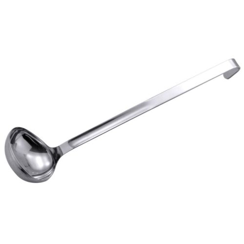 Schöpflöffel Contacto Bander Silber Edelstahl 9 cm 36.5 cm - Schöpflöffel
