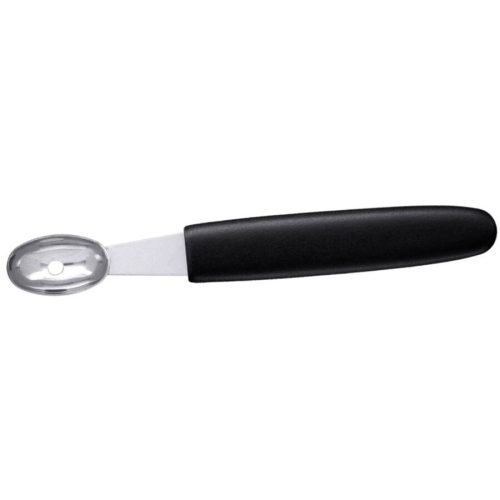 Kartoffelformer Contacto Bander Schwarz Edelstahl 15 cm - Küchenzubehör