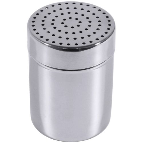 Contacto Bander Silber Metall 0 cm 9.5 cm - Streuer