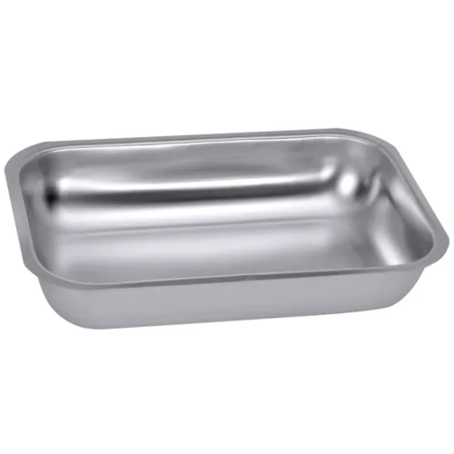 Contacto, Schale Contacto Bander Silber Edelstahl 6 cm - Schale