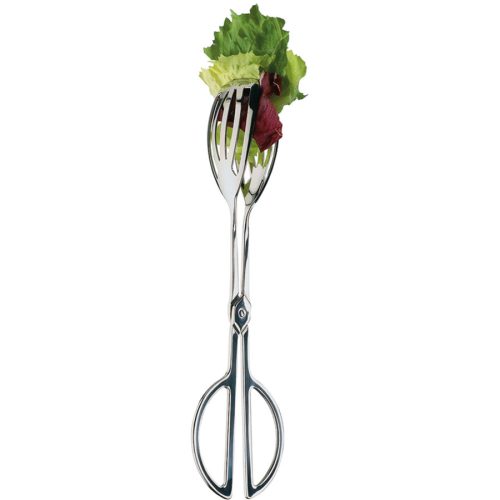Zange Aps Silber Edelstahl 4.5 cm 6.5 cm - Zange
