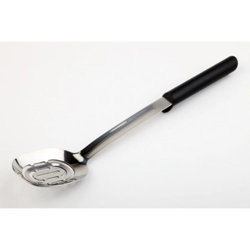 Servierlöffel Aps Silber Edelstahl 7.5 cm 2 cm - Material: Edelstahl 18/8 - Servierlöffel