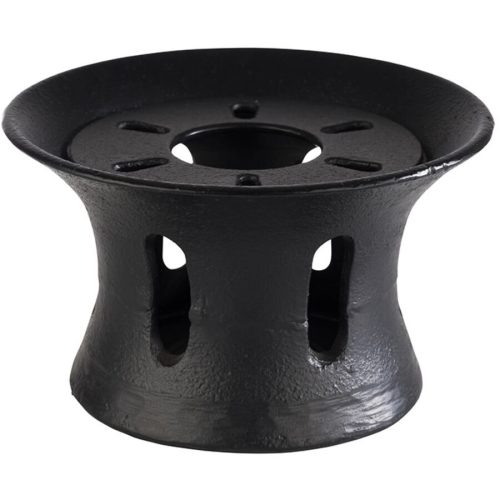 APS Stövchen Asia - Farbe: Schwarz - Material: Eisen - Stövchen