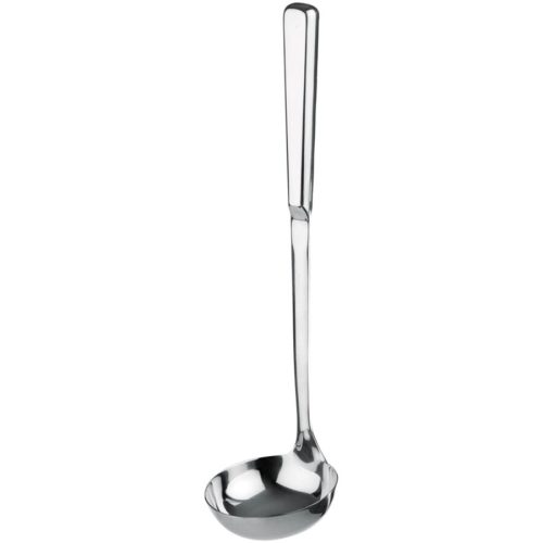 Schöpflöffel Aps Silber Edelstahl 7 cm 6 cm - Schöpflöffel