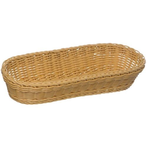 Brotkorb Aps Braun Kunststoff 16 cm 28 cm - Brotkorb
