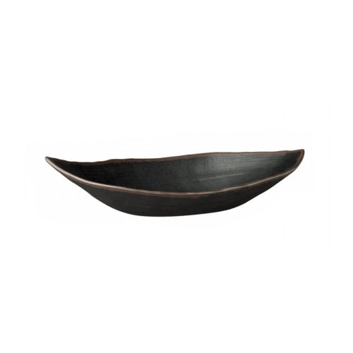 APS Schale Marone Schwarz Kunststoff 8 cm - Material: Melamin - Schale