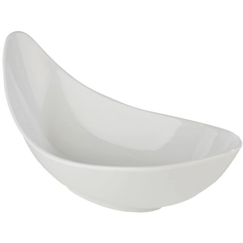Schale Aps Weiss Kunststoff 20 cm - Material: Melamin - Schale