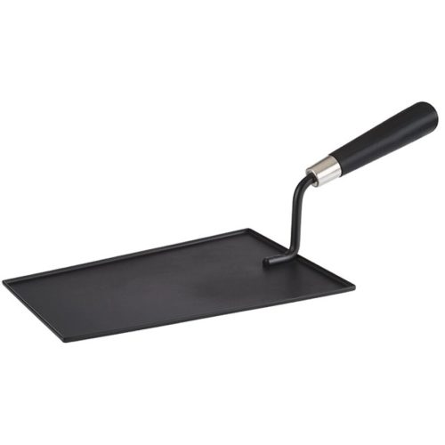 Servierlöffel Aps Schwarz Edelstahl 23.5 cm 12.5 cm - Servierlöffel