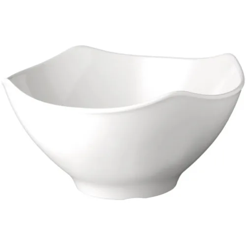 Aps, Schüssel Aps Weiss Kunststoff 32 cm 16.5 cm - Material: Melamin - Schüssel