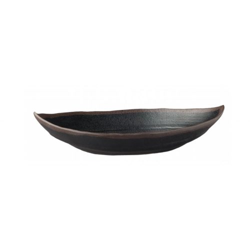 APS Schale Marone Schwarz Kunststoff 5.5 cm - Material: Melamin - Schale