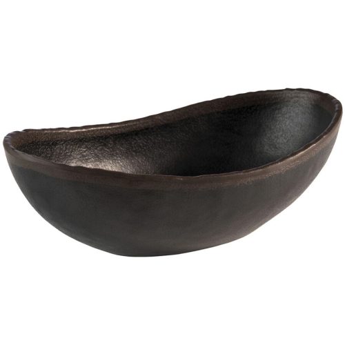 APS Schale Marone Schwarz Kunststoff 7.5 cm - Material: Melamin - Schale