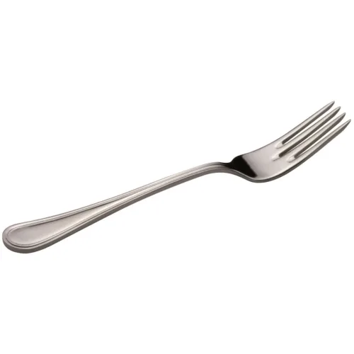 Piazza, PIAZZA Vienna Silber Edelstahl 18 cm