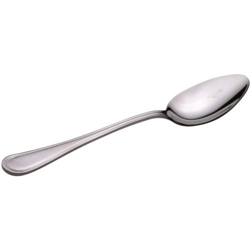 PIAZZA Tafellöffel Vienna Silber Edelstahl 2.6 cm - Tafellöffel