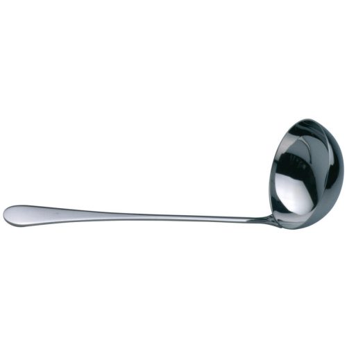 Schöpflöffel Piazza Roma Silber Edelstahl 10.3 cm 9 cm - Schöpflöffel