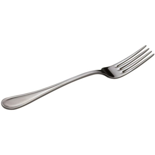 PIAZZA Tafelgabel Vienna Silber Edelstahl 2.6 cm - Tafelgabel