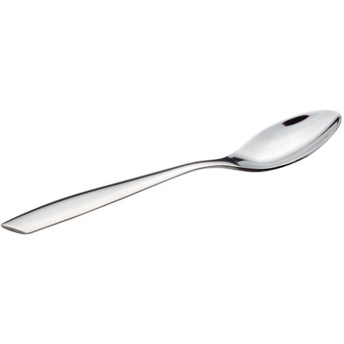 PIAZZA Dessertlöffel Copenhagen Silber Edelstahl 18.7 cm - Dessertlöffel