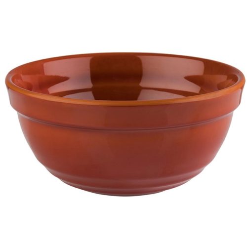 APS Schale Emma Rot Kunstharz 14 cm 6.5 cm - Material: Melamin - Schale