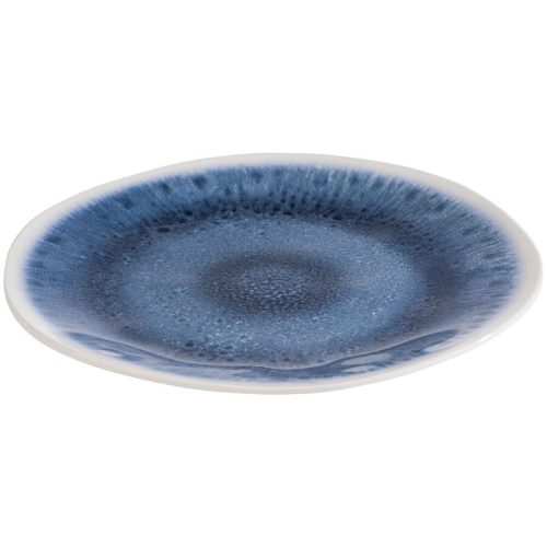 APS Teller Blue Ocean Blau Kunststoff 26.5 cm - Material: Melamin - Teller