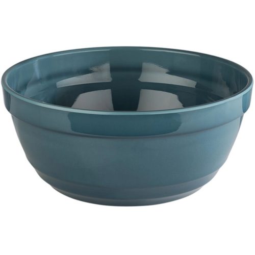 APS Schale Emma Blau Kunstharz 23 cm 10.5 cm - Material: Melamin - Schale