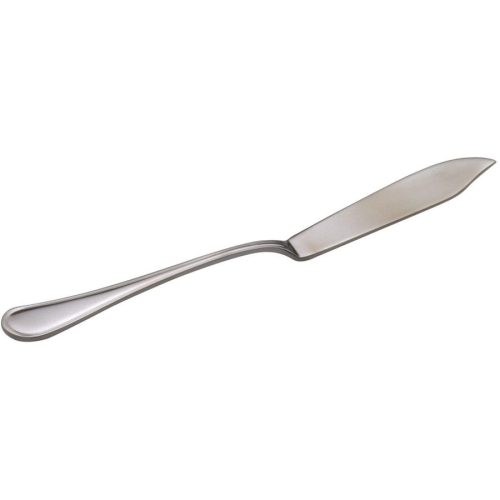 PIAZZA Vienna Silber Edelstahl 21 cm