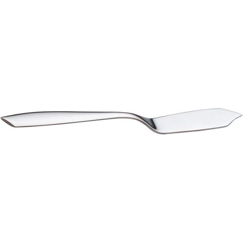 PIAZZA Copenhagen Silber Edelstahl 21.3 cm