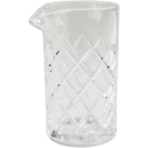 Rührglas Aps Transparent Glas 0.5 l - Rührglas