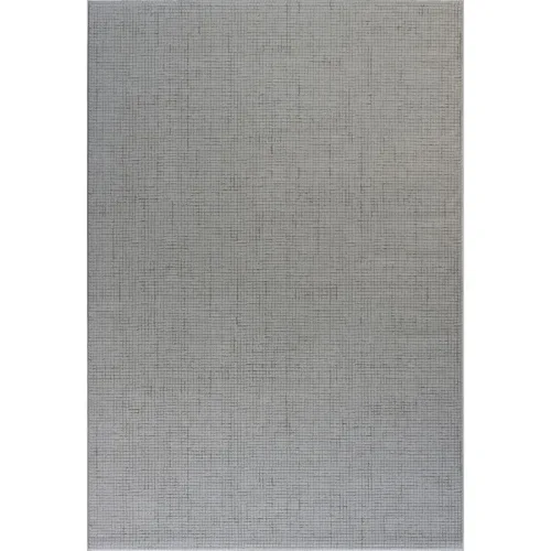 Teppich Sandrine Beige Kunstfaser 200 cm 290 cm - Material: Polypropylen - Teppich