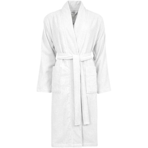 Bugatti, Bugatti - Paola Bademantel, für Damen, Weiss, Größe XS