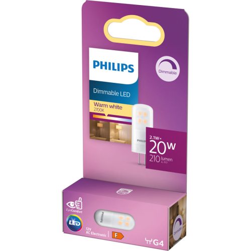 Philips, Philips - LED Brenner, 20W