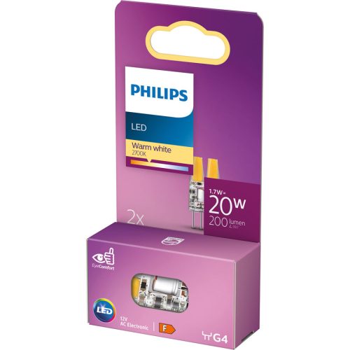 Philips, Philips - LED Brenner, 20W