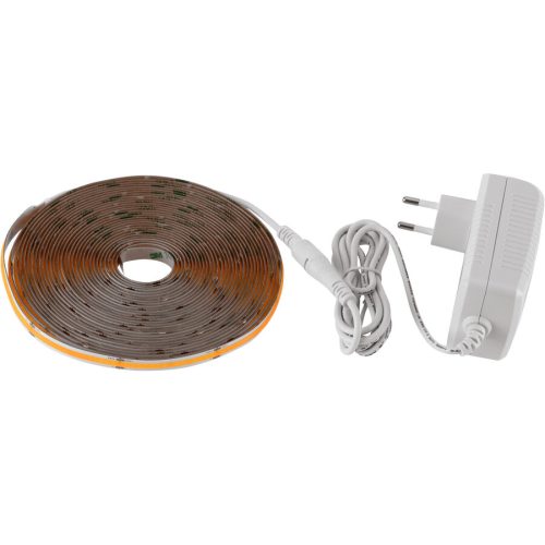 Eglo LED-Stripe Cob Stripe Kunststoff 64 W 800 cm Warmweiss (2800 - 3200 Kelvin) - LED - LED-Stripe- LED Leuchtmittel