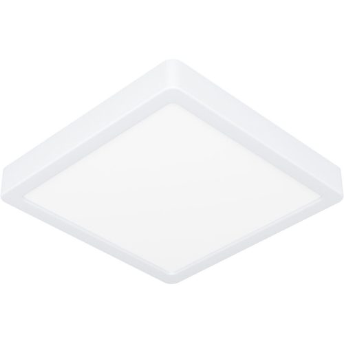 Eglo Deckenlampe Fueva 5 Weiss Stahl 21 cm 2.8 cm - LED - Lichtfarbe: Warmweiss - Deckenlampe- LED Energiesparlampe