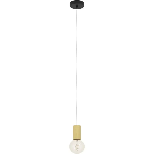 Eglo, Hängeleuchte 900801*pozueta 1 6,5/110 cm  