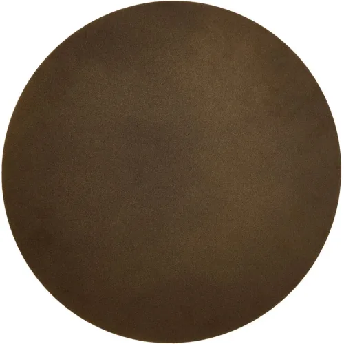 LIVIQUE, Echoes Rot Metall 46.5 cm - Farbe: rost