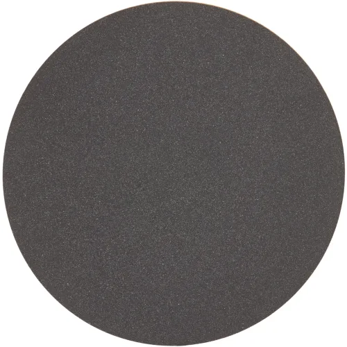 Abdeckung Echoes Metall anthrazit D: 46.5cm