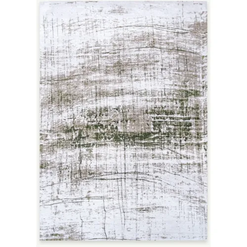 LIVIQUE, Outdoor-Teppich Central Green Grün Polyester 80 cm 150 cm - Outdoor-Teppich