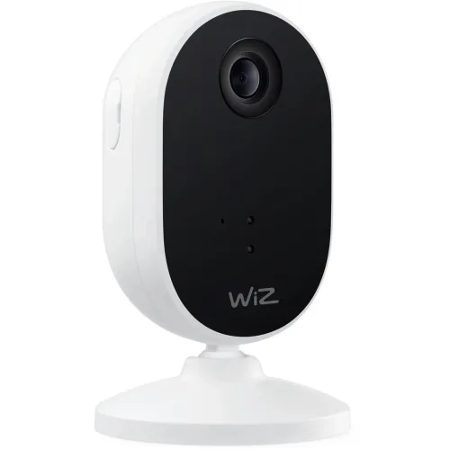 WIZ, WiZ Smart Home Kamera "Indoor WiFi" 1 Stk. tlg.