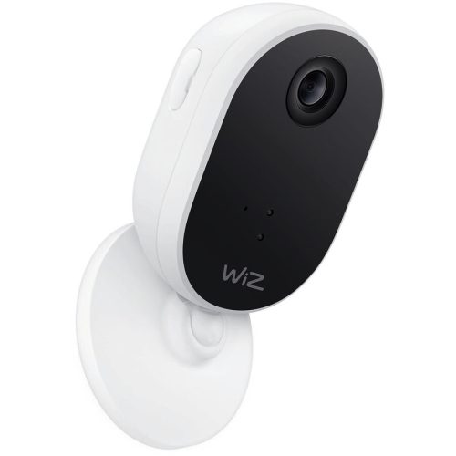 Zubehör WiZ Weiss Kunststoff 6 cm 12 cm - LED - Material: Plastik - Zubehör