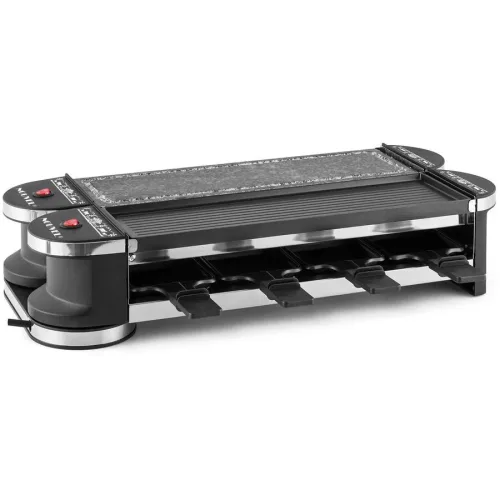 Nouvel, Nouvel - Raclette-Tischgrill