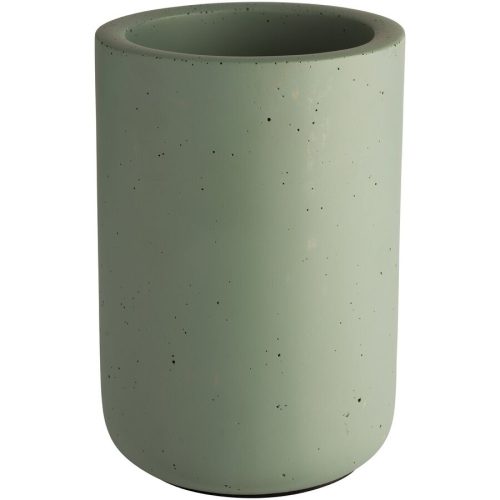 APS Flaschenkühler Element Grün Zement - Material: Beton - Flaschenkühler