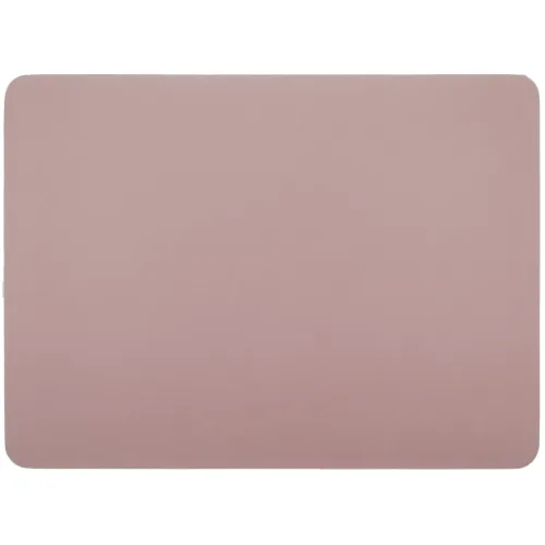 Tiseco, Tiseco - Tischset TOGO-Rectangle, One Size, Lila