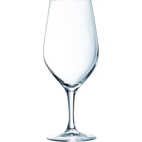 Chef&Sommelier, Rotweinglas, 6 Stück -  Esszimmer 450 ml