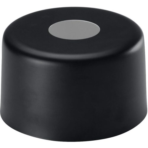 Lampenschirm Lia Schwarz Metall 15 cm 9 cm - Lampenschirm