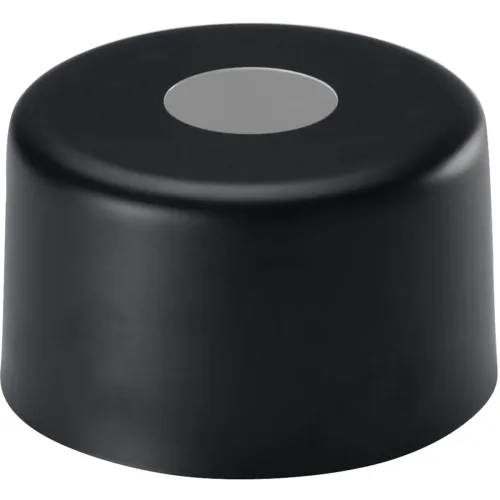 LIVIQUE, Lampenschirm Lia Schwarz Metall 15 cm 9 cm - Lampenschirm