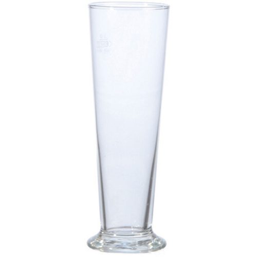 Bierglas Linz Transparent Glas 0.39 l - Bierglas